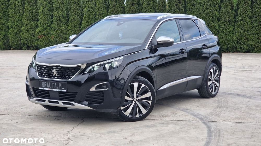 Peugeot 3008 - 8