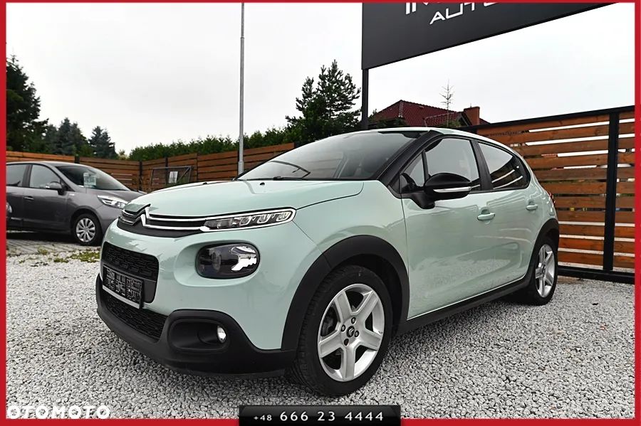 Citroën C3 BlueHDi 100 S&S ORIGINS - 4