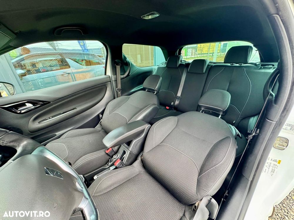 Citroën DS3 VTi 120 So Paris - 28