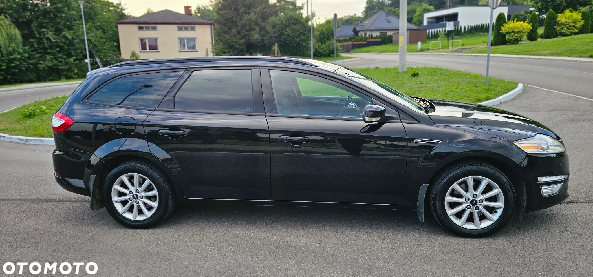 Ford Mondeo 1.6 TDCi Ambiente - 28