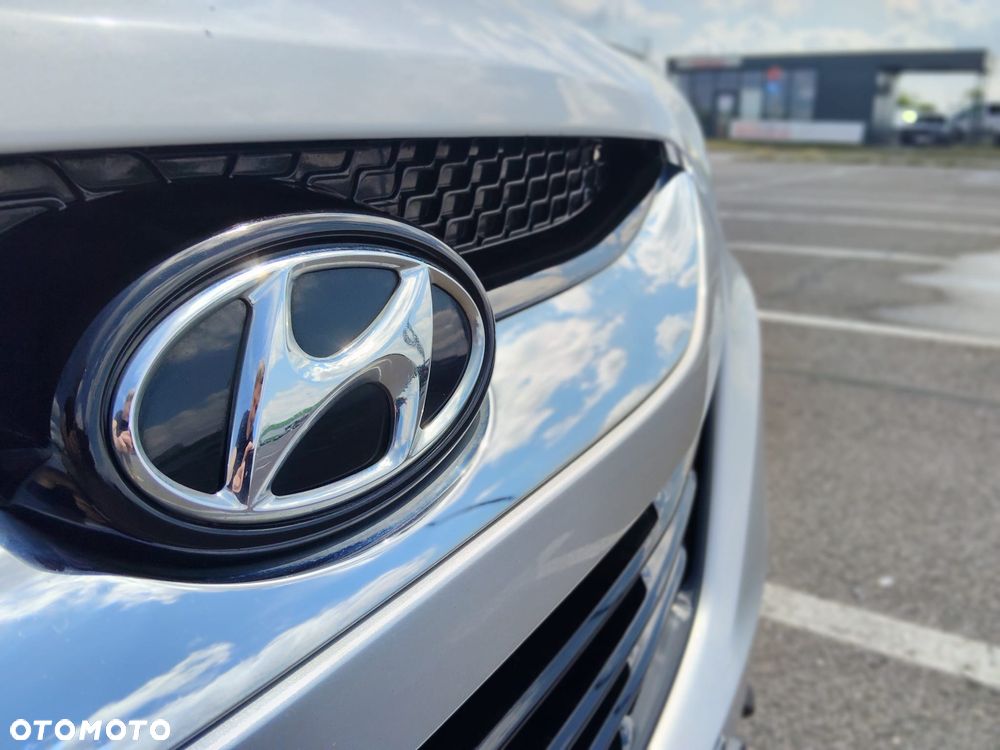 Hyundai ix35 1.6 GDI Comfort 2WD - 5