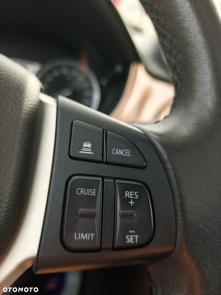 Suzuki Vitara 1.6 DDiS (4x4) Allgrip Comfort+ - 34