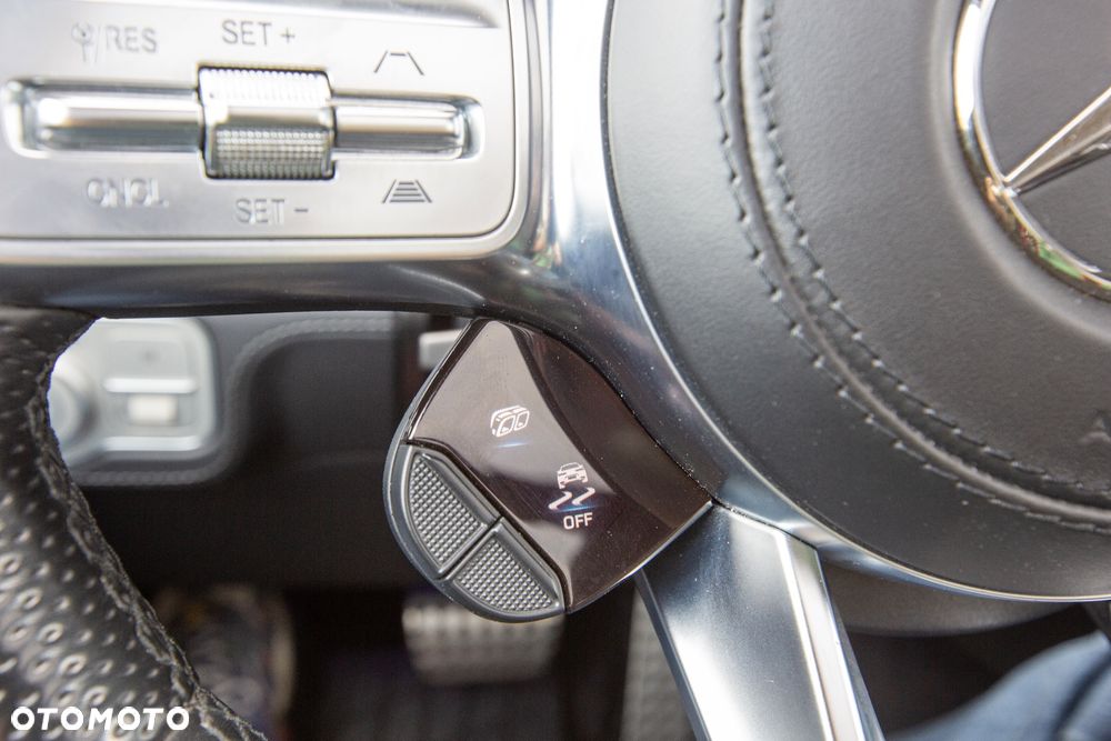 Mercedes-Benz GLE AMG 53 4-Matic - 12