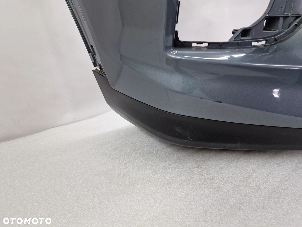 SSANGYONG KORANDO IV 4 19- ZDERZAK PRZEDNI PRZÓD NA 4X PDC , NR K78711-37000 + K78712-37000 , NR AUKCJI NZ1010 - 5