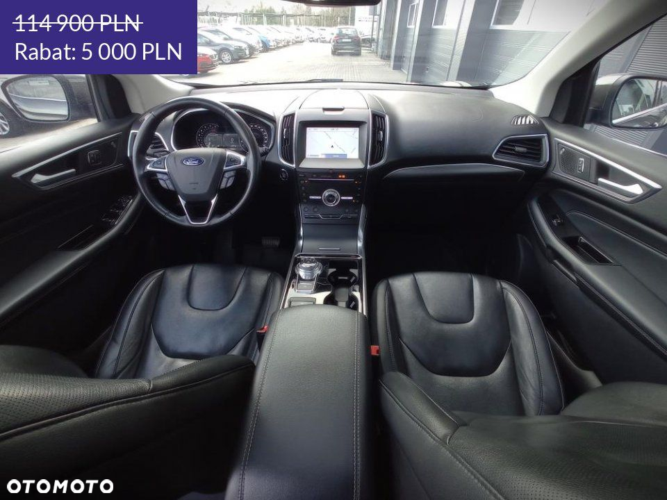 Ford Edge - 16