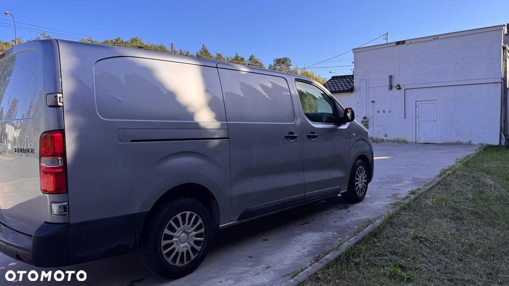 Toyota Proace L3 LONG - 5