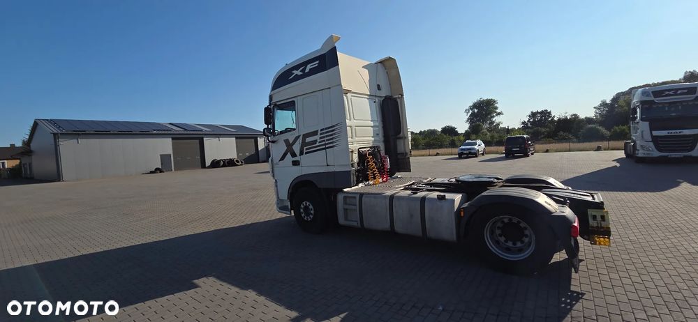 DAF XF - 3