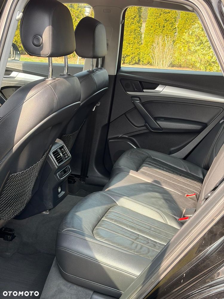 Audi Q5 2.0 TDI Quattro S tronic - 10