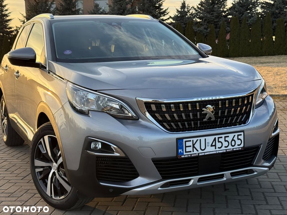 Peugeot 3008 - 18