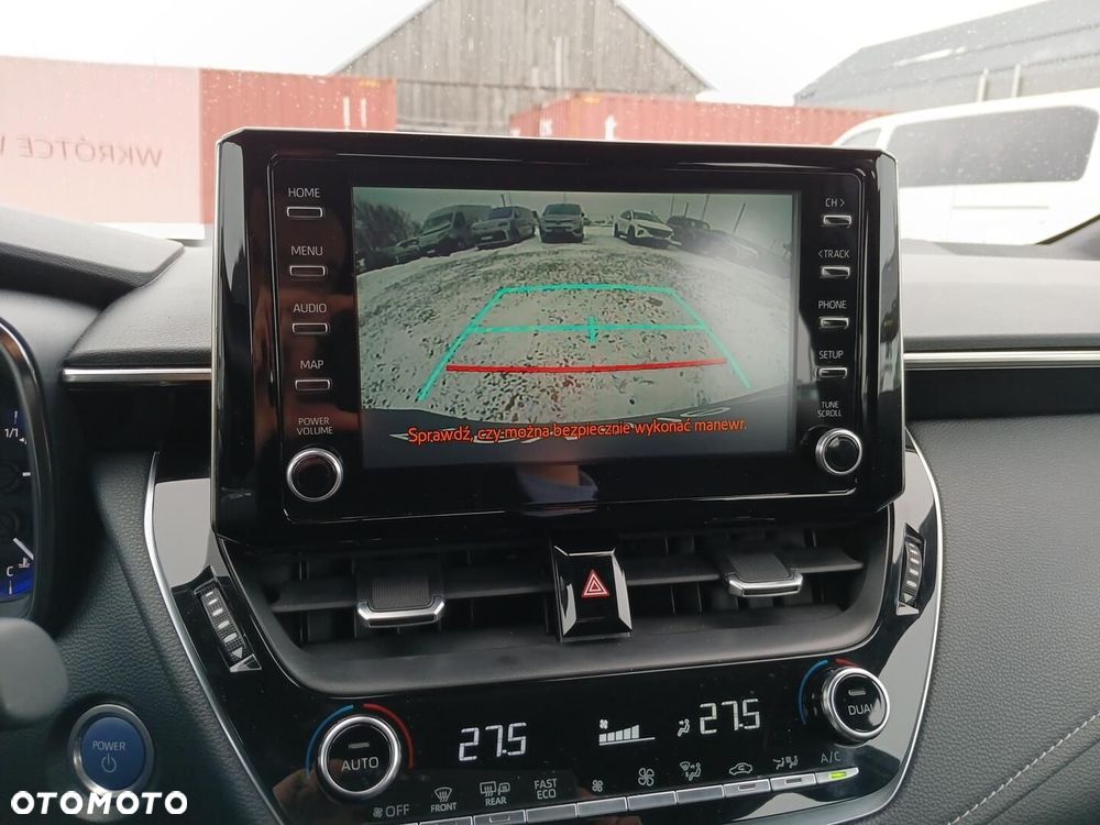 Toyota Corolla 1.8 Hybrid Comfort - 13