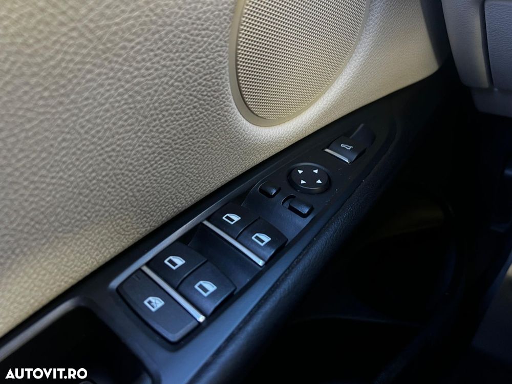 BMW X6 - 28