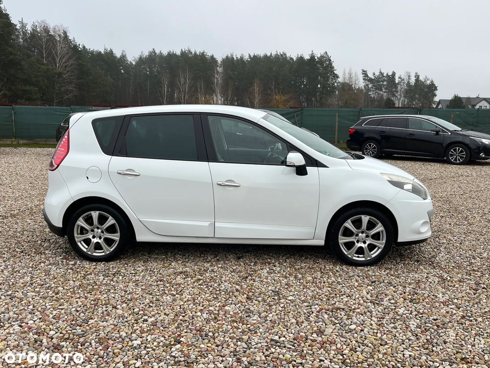 Renault Scenic TCe 130 Dynamique - 4