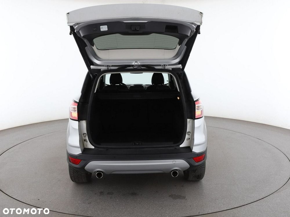 Ford Kuga 2.0 TDCi 2x4 Business Edition - 20