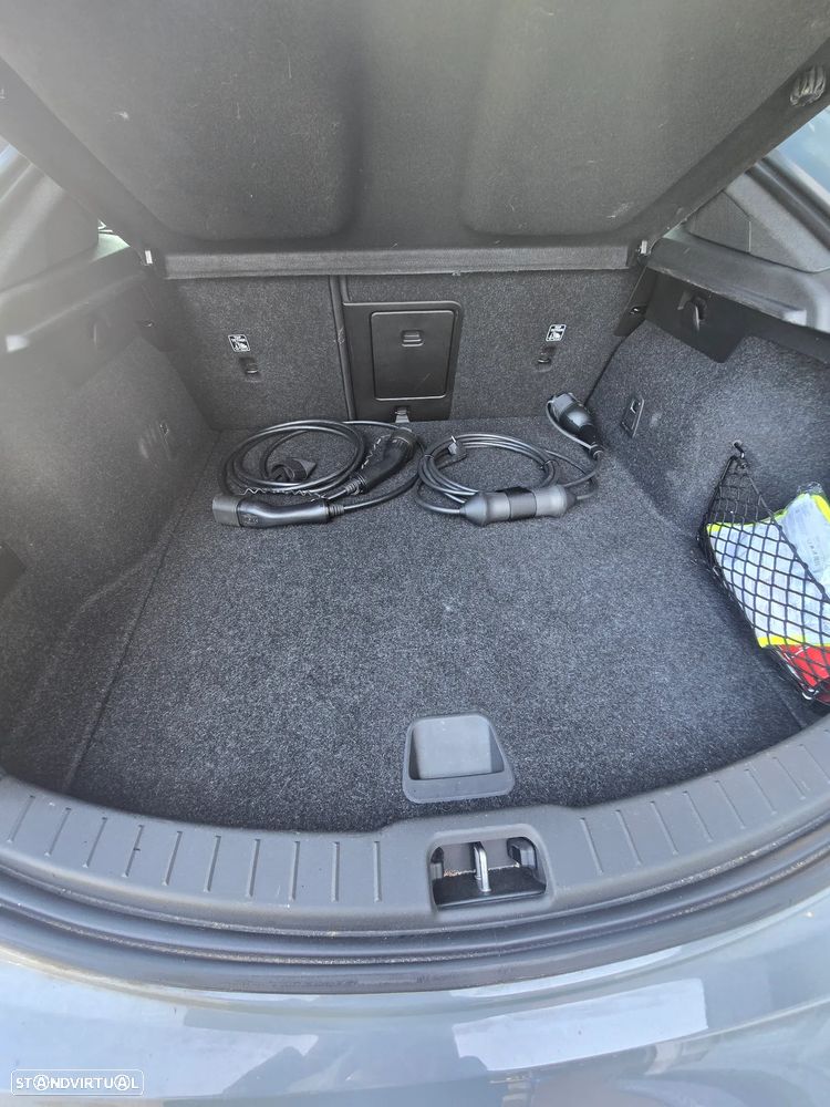 Polestar 2 Single Motor 69kWh - 12