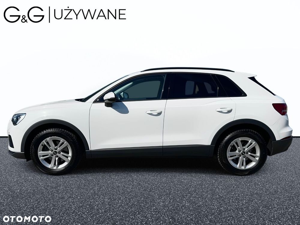 Audi Q3 - 9