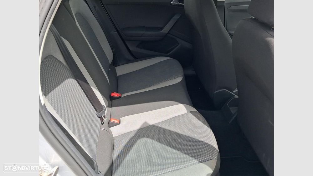 SEAT Ibiza 1.0 MPI Style - 13
