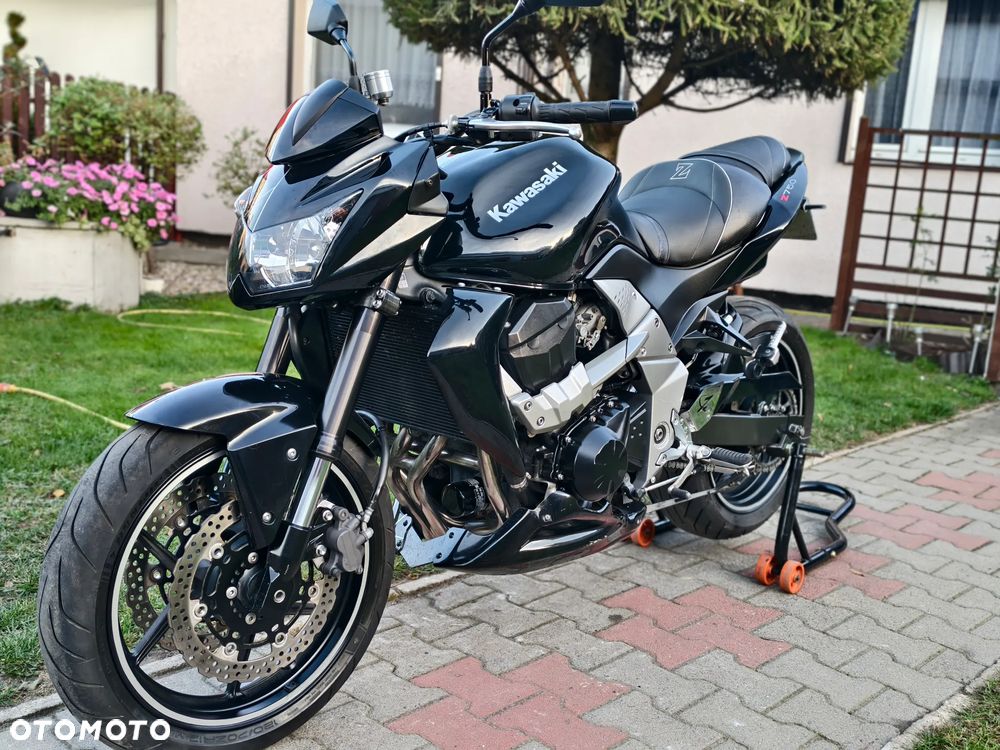 Kawasaki Z - 16
