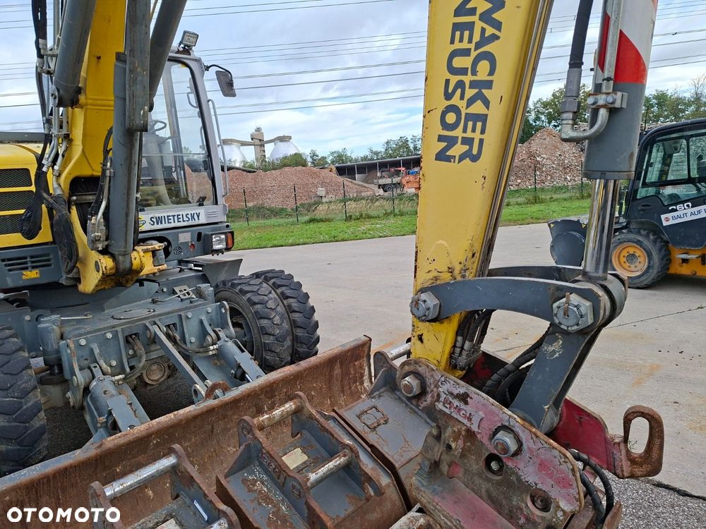 Wacker Neuson 9503-2 - 34