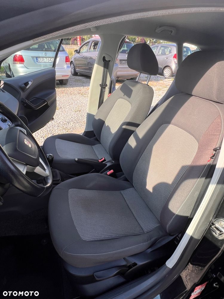 Seat Ibiza 1.6 TDI CR Style - 5
