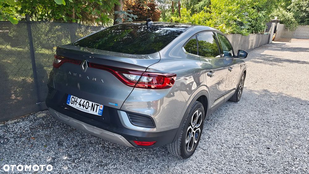 Renault Arkana - 3