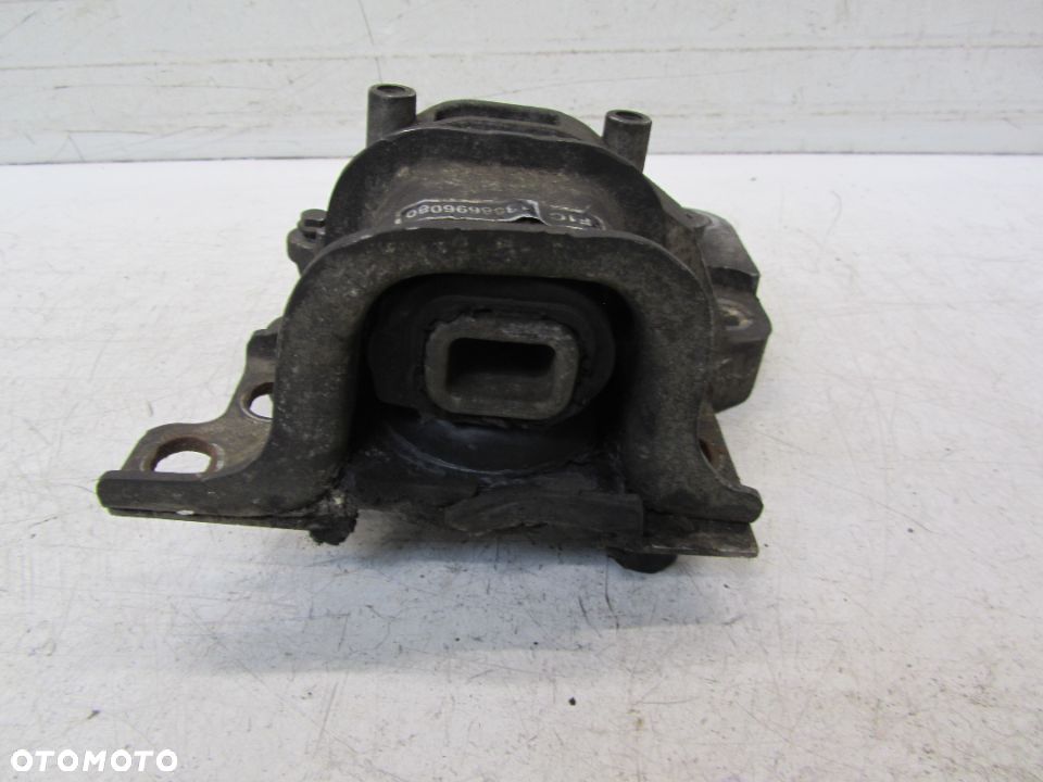 citroen ducato 3.0 jtd  l3 h2 06-> eu poduszka łapa silnika - 3