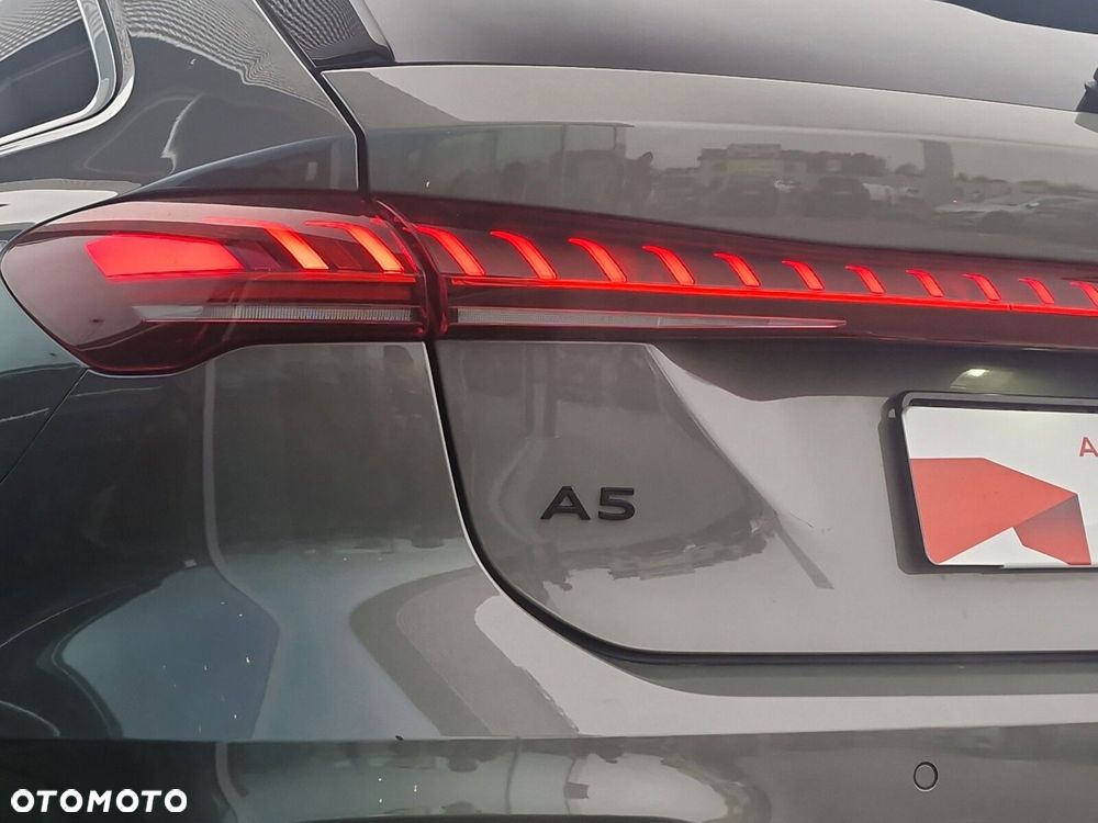 Audi A5 Avant - 29