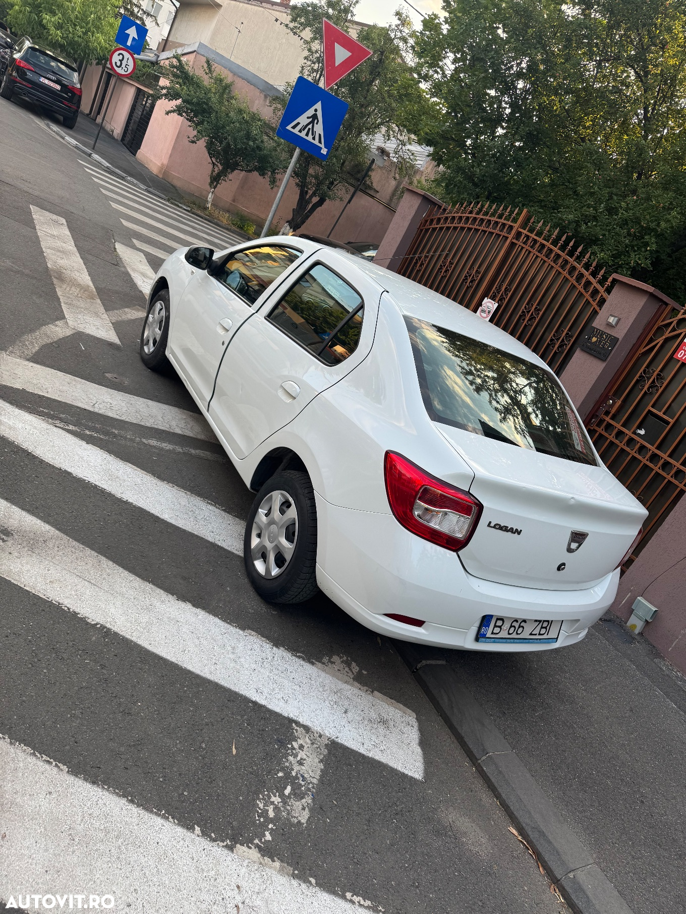 Dacia Logan 1.5 75CP Laureate - 5
