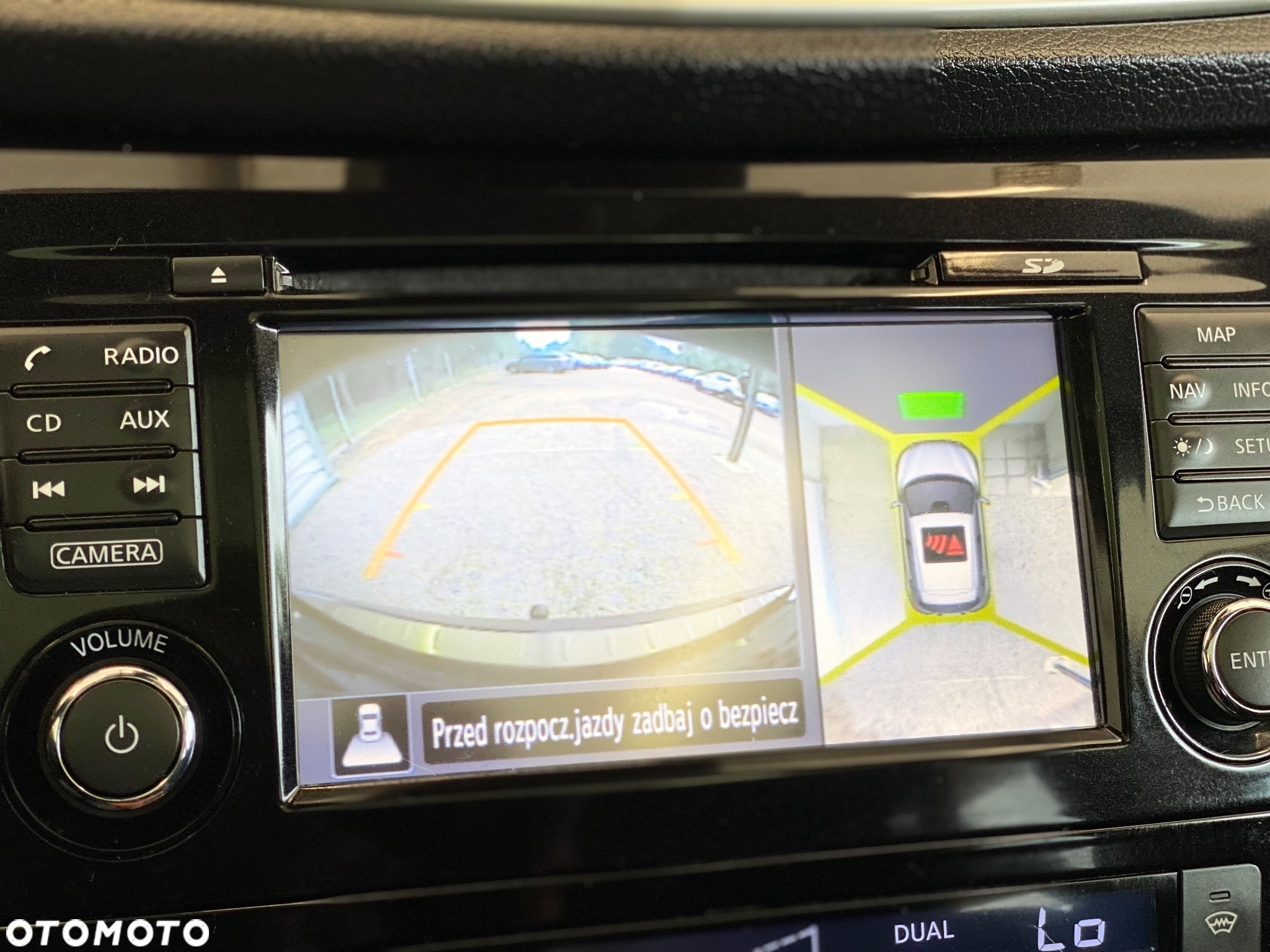 Nissan Qashqai 1.6 DCi Tekna - 27