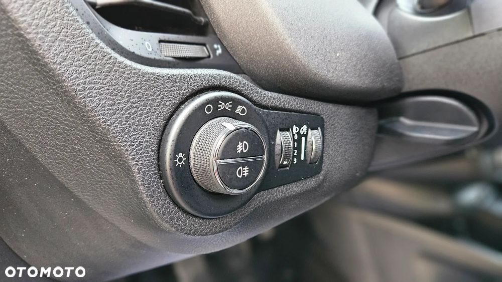 Fiat 500X 1.4 MultiAir Cross S-Design Traction+ - 24