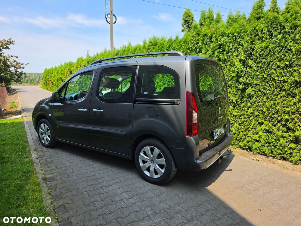 Citroën Berlingo 1.6 HDi Selection - 3