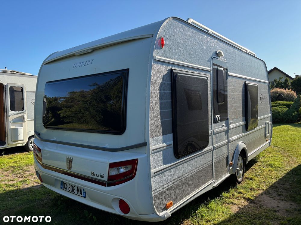 Tabbert Bellini 465 - 13