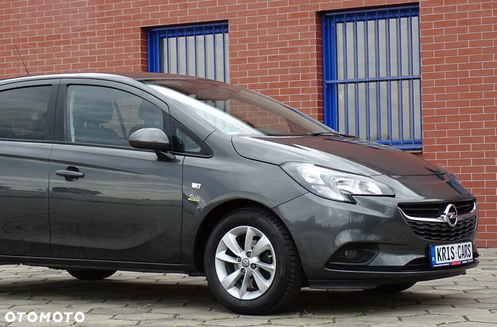 Opel Corsa 1.4 Active - 13