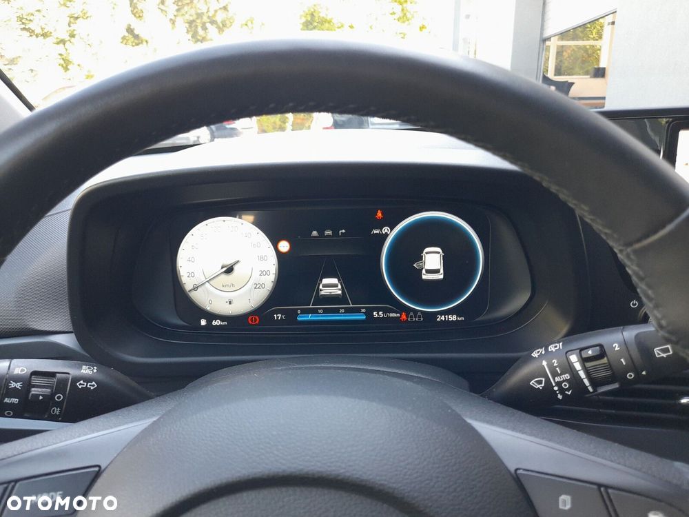 Hyundai i20 1.2 Modern - 16