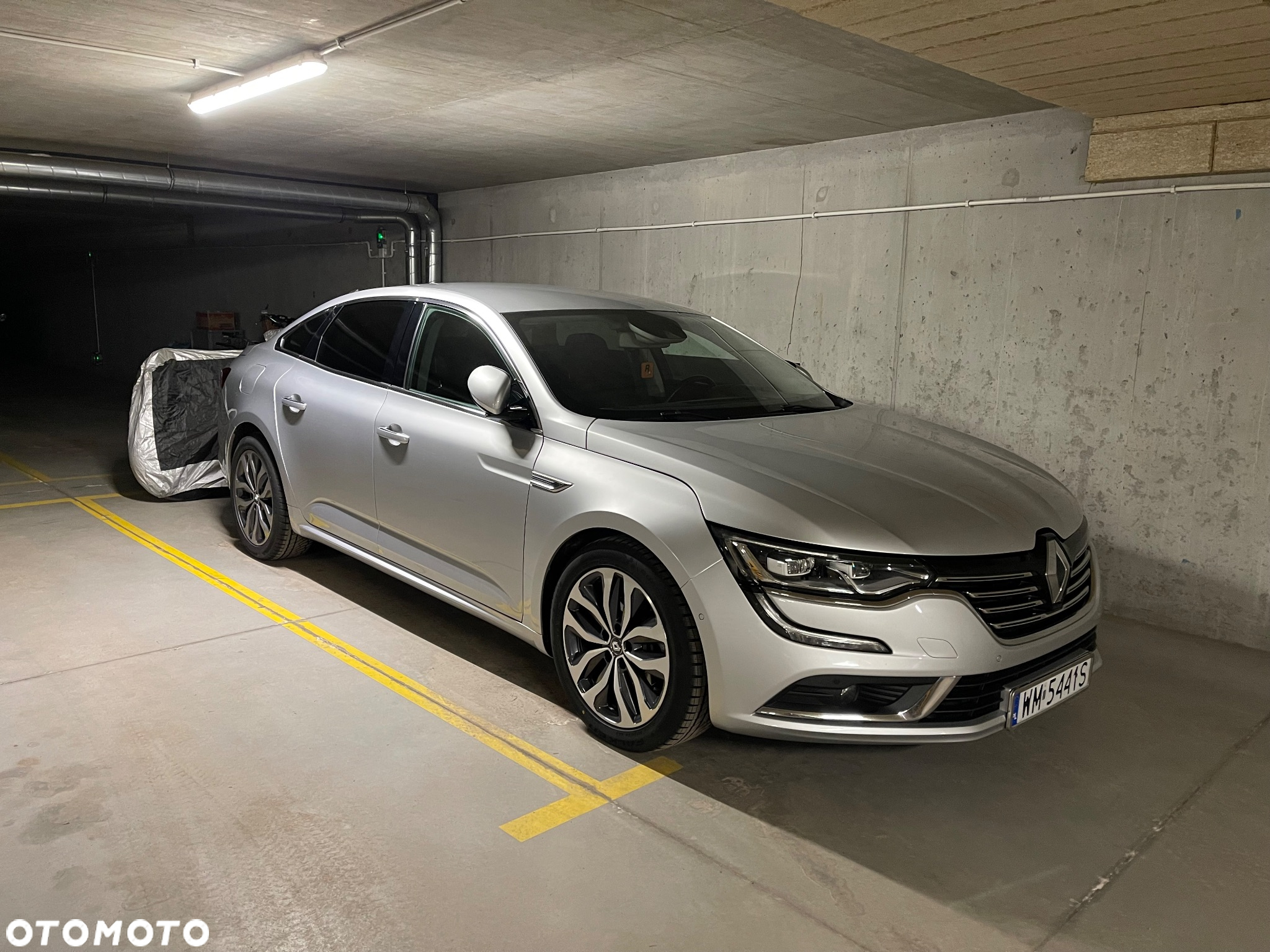 Renault Talisman - 16