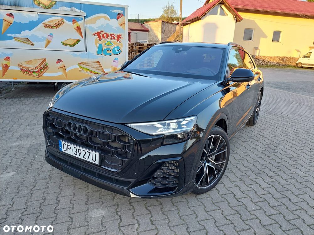 Audi Q8 - 18