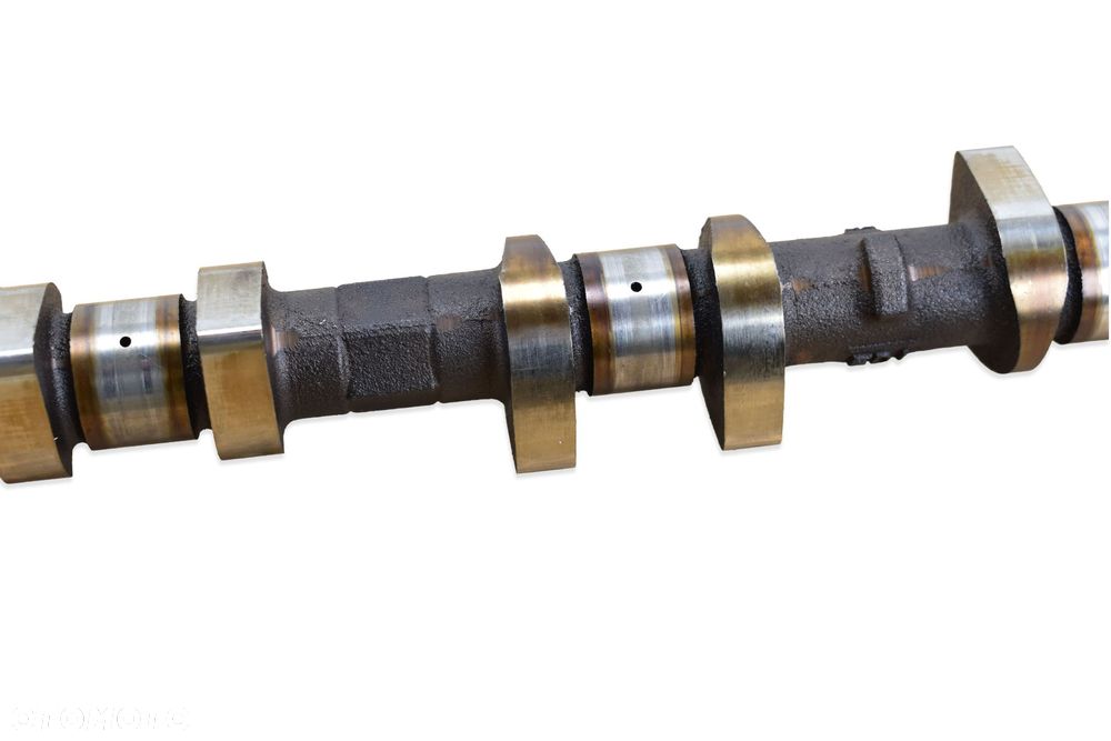 Wałek Rozrządu Wydechowy NISSAN JUKE F15 QASHQAI J10 1.6 16V HR16DE HR16 - 3