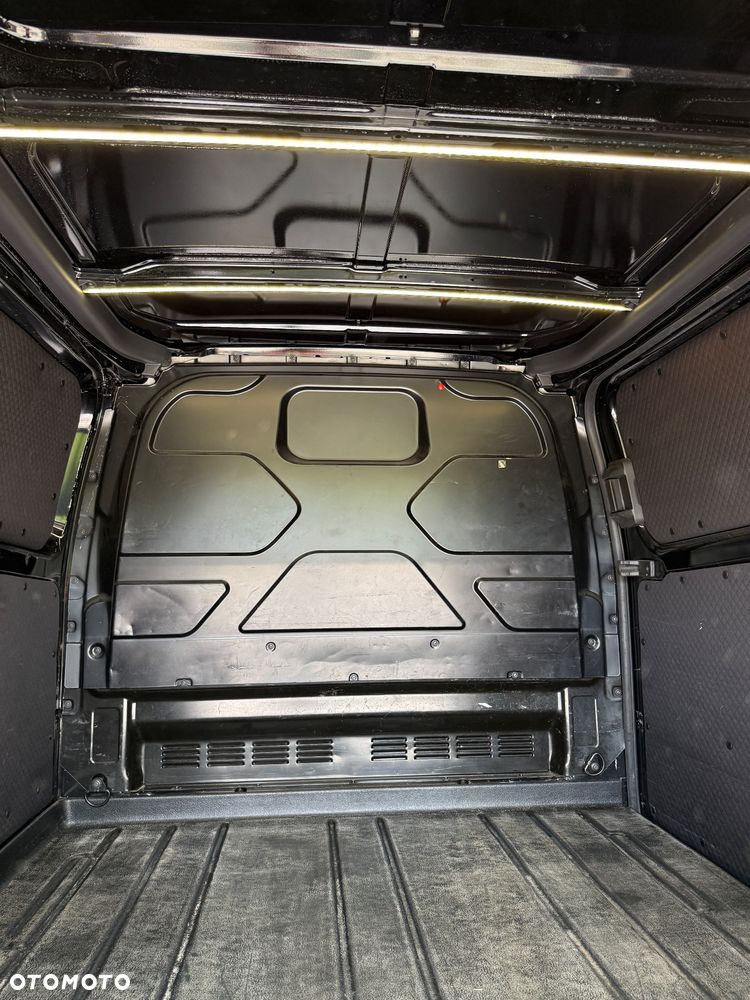 Ford Transit Custom - 4
