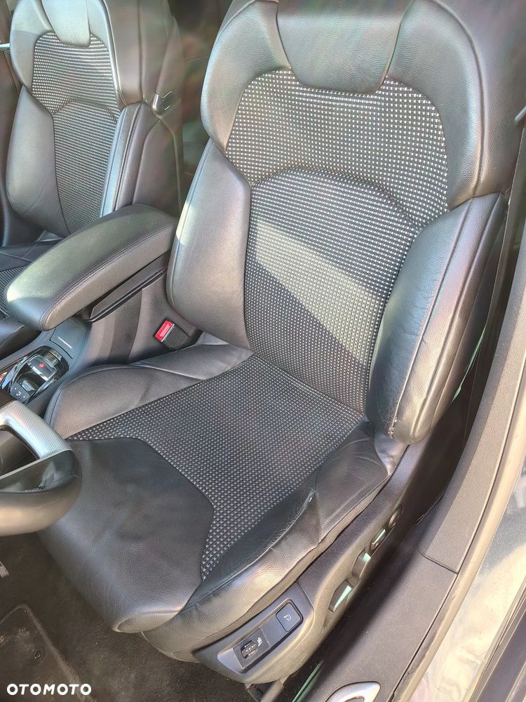 Citroën C5 BlueHDi 150 S&S Exclusive - 12