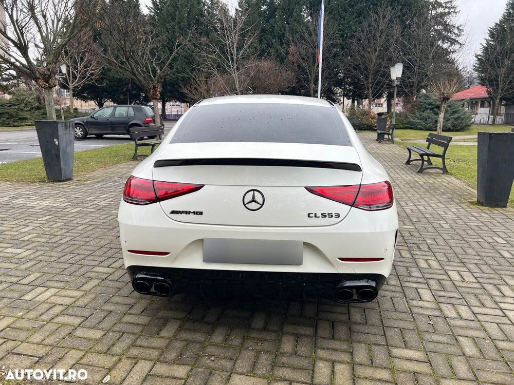 Mercedes-Benz CLS 450 4MATIC 9G-TRONIC AMG Line - 26