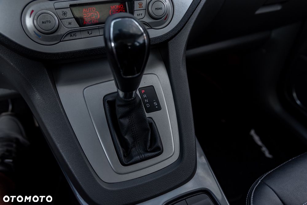 Ford Kuga 2.5 4x4 Trend - 39