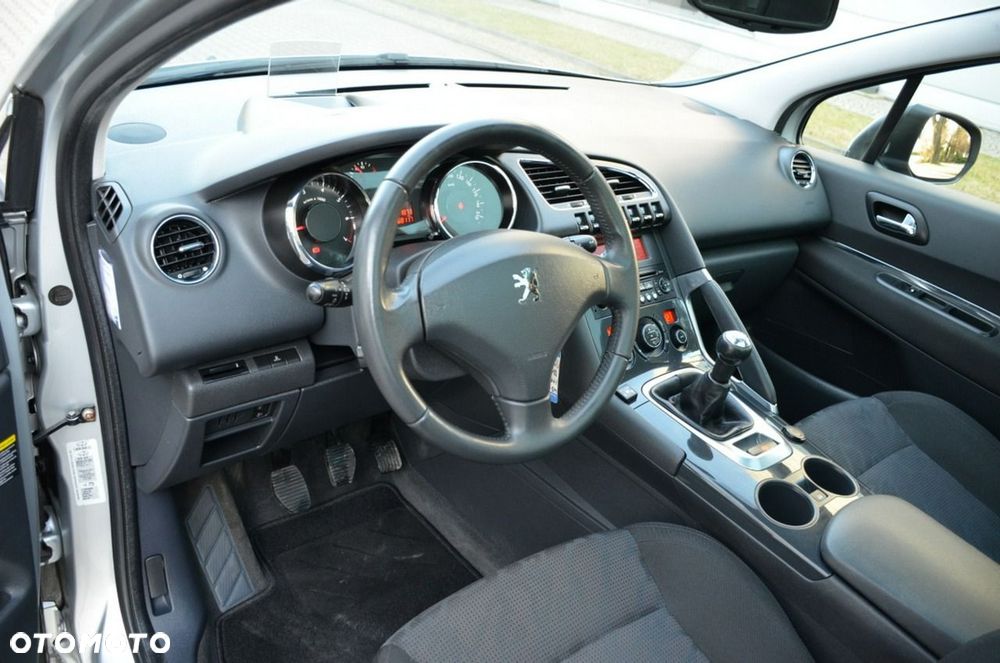 Peugeot 3008 - 24