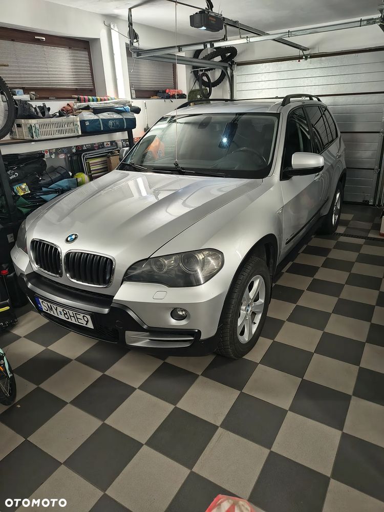 BMW X5 3.0d xDrive - 7