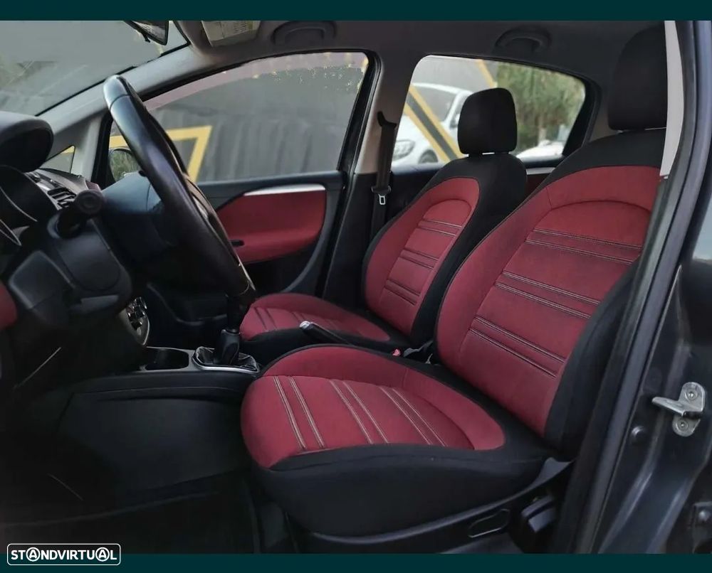 Fiat Punto - 3