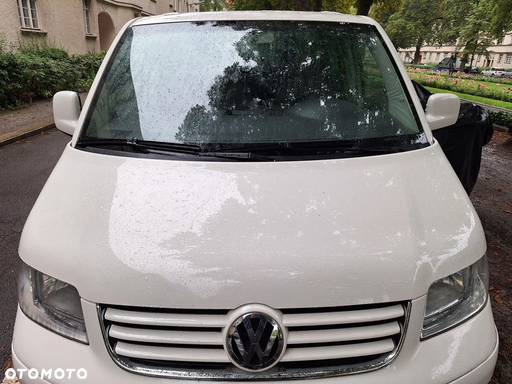 Volkswagen Transporter - 3