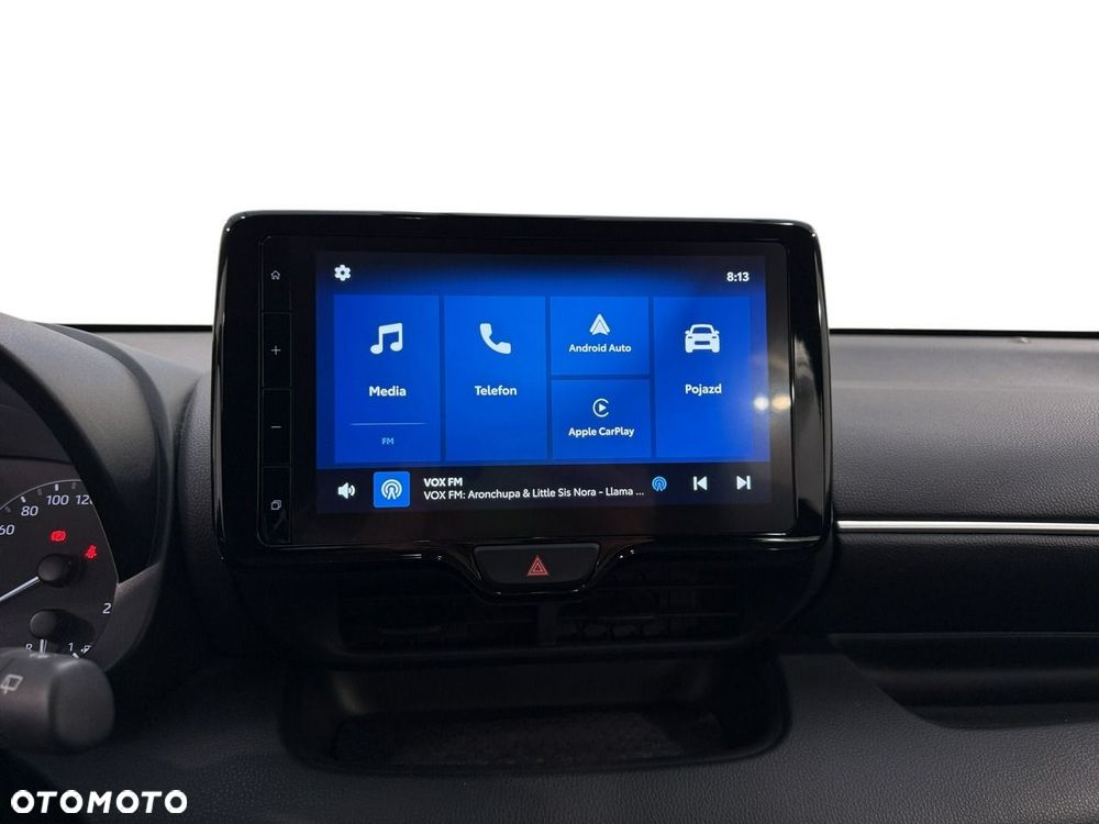 Toyota Yaris 1.5 Comfort - 20