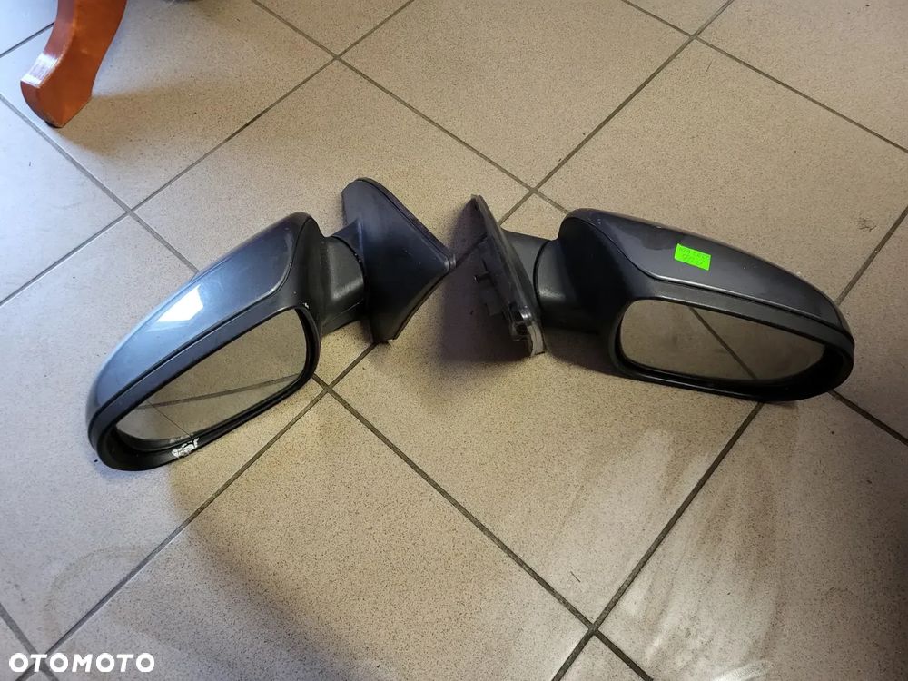 LUSTERKO LEWE 5 PIN KIA CEED - 1