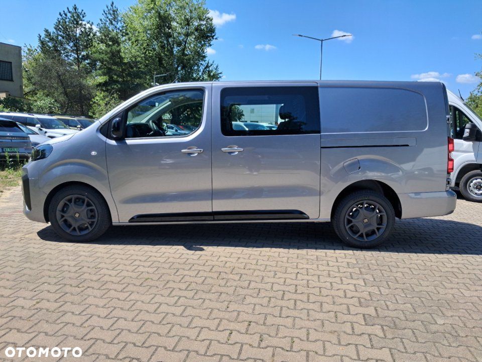 Fiat Scudo - 13