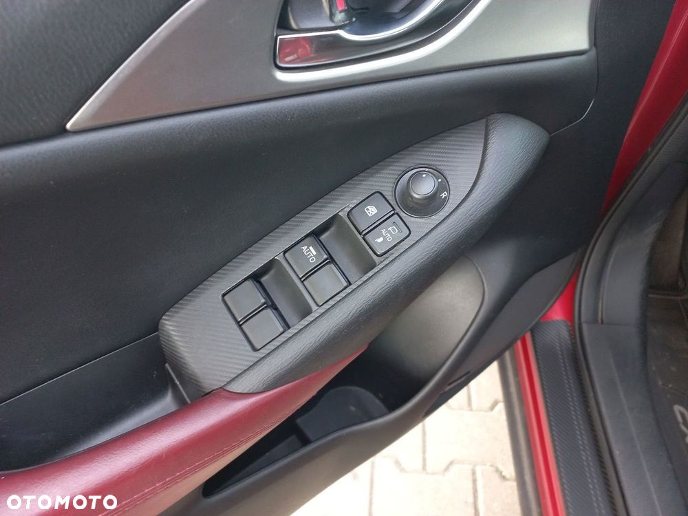 Mazda CX-3 2.0 Skypassion AWD - 15