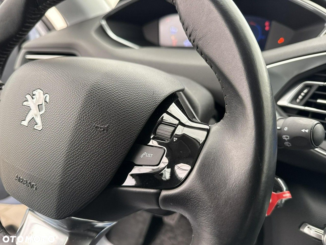 Peugeot 308 1.5 BlueHDi Active S&S - 27