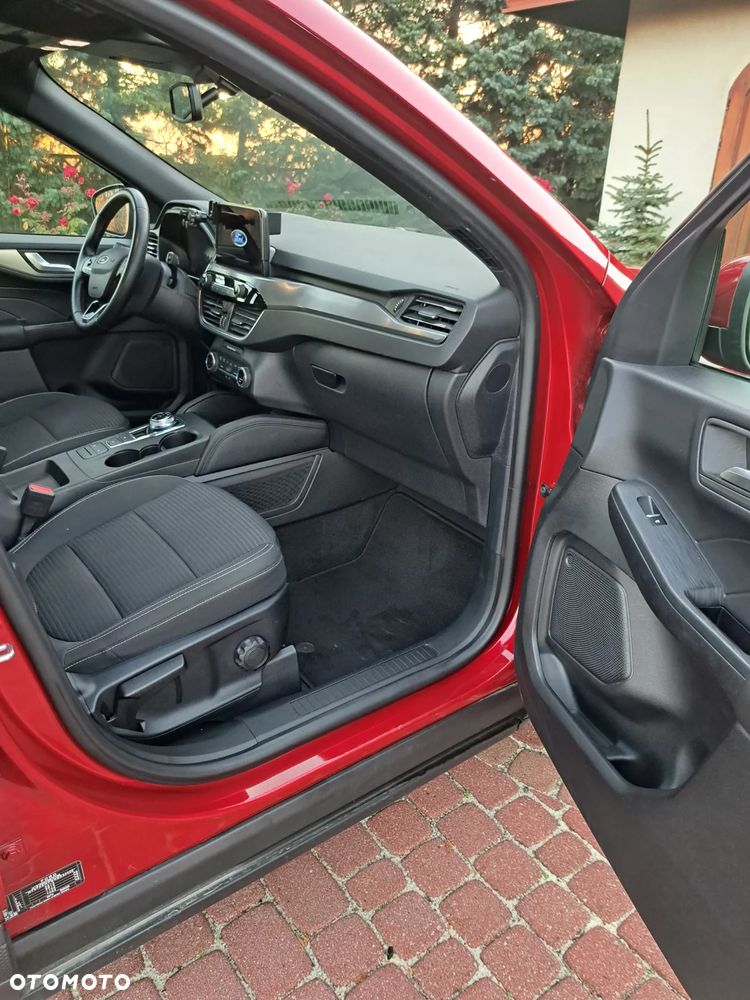 Ford Kuga 2.5 FHEV FWD Titanium - 16